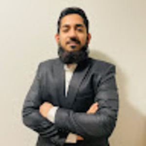 Meet your Posher, Ismail